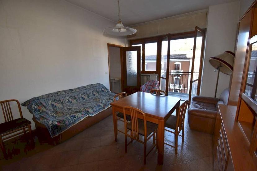 Bilocale in Piazza Vittorio Alfieri, Mombercelli — foto 5 di 5