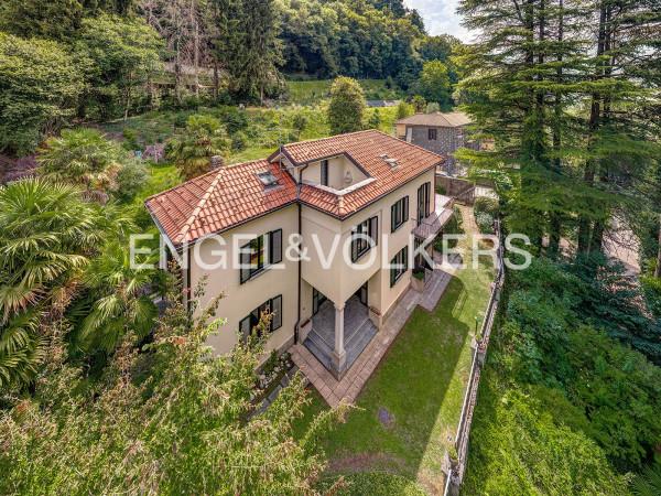 Villa in Via Acconciatoria per Pagnano, Asso — foto 5 di 5