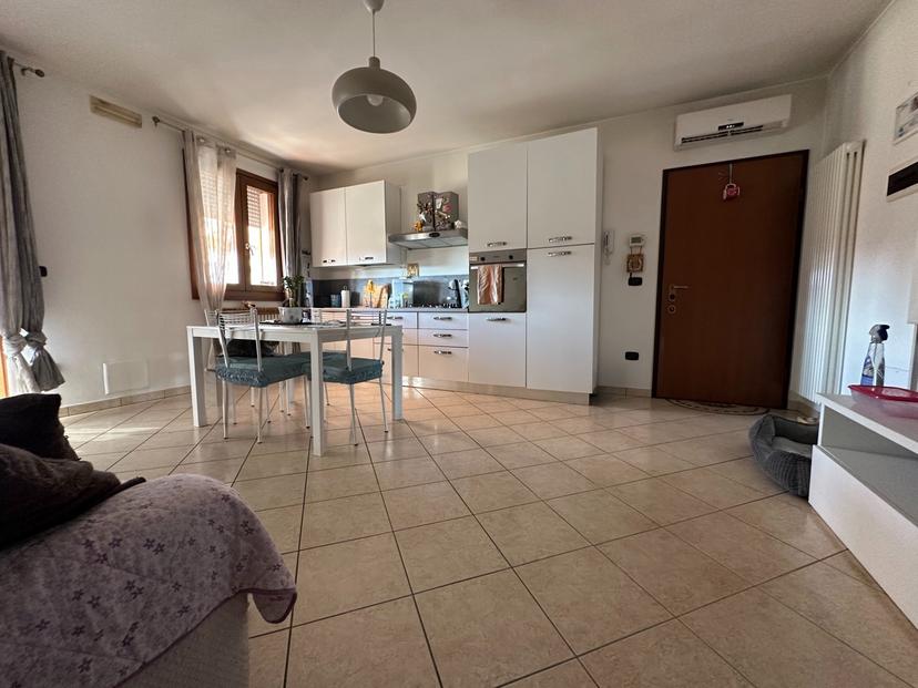 Bilocale in Via Roma Snc, Borgo Veneto — foto 2 di 5