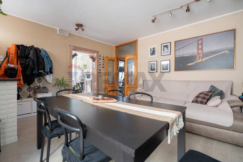 Appartamento in Via Piedaspri 4a, Serra San Quirico — foto 4 di 5