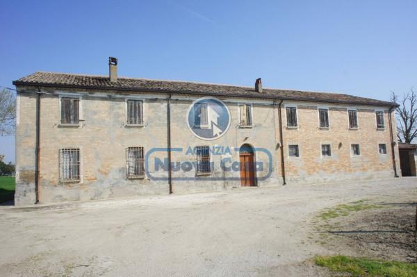 Cascina in Carraia Vangaticcio 8, Ravenna — foto 5 di 5
