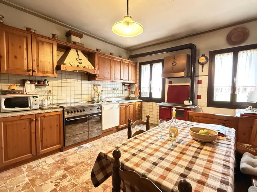 Villa in Via Risere Vecchie 5, Chiarano — foto 4 di 5