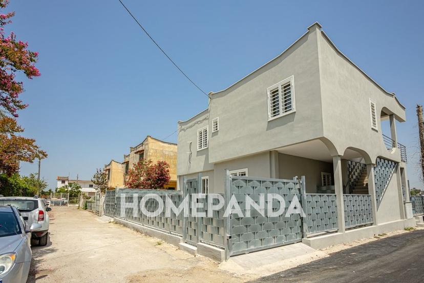 Villa unifamiliare in Via Ugo Foscolo, Castel Volturno — foto 5 di 5