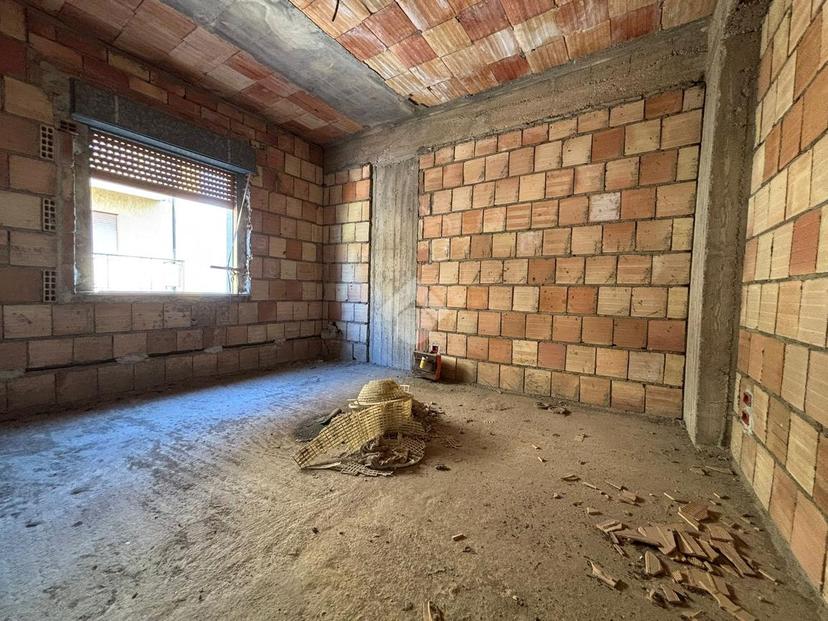 Rustico in Traversa II Genoese 10, Reggio di Calabria — foto 3 di 5