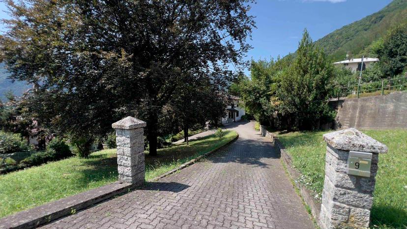 Villa in Via Cavallari, Ardenno — foto 2 di 5