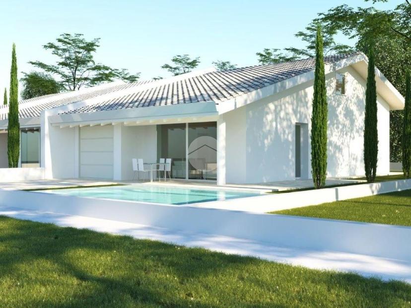 Villa a schiera in Via Roma, Bosnasco — foto 5 di 5
