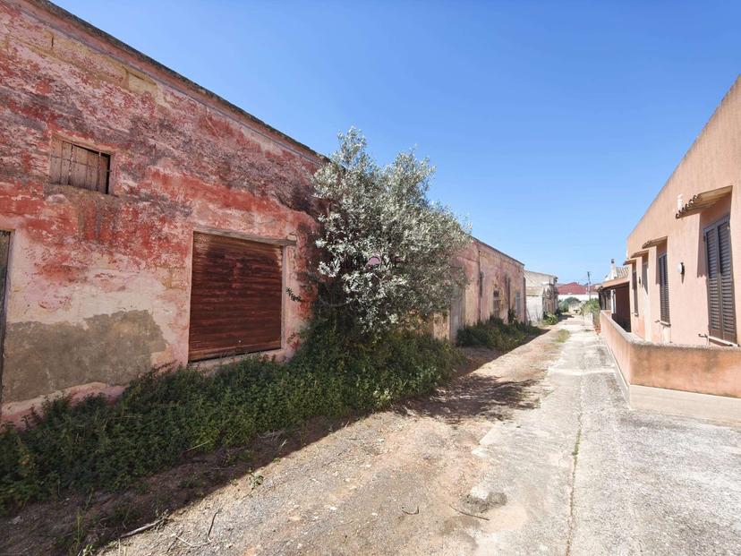 Rustico in Contrada Bosco, Marsala — foto 4 di 5