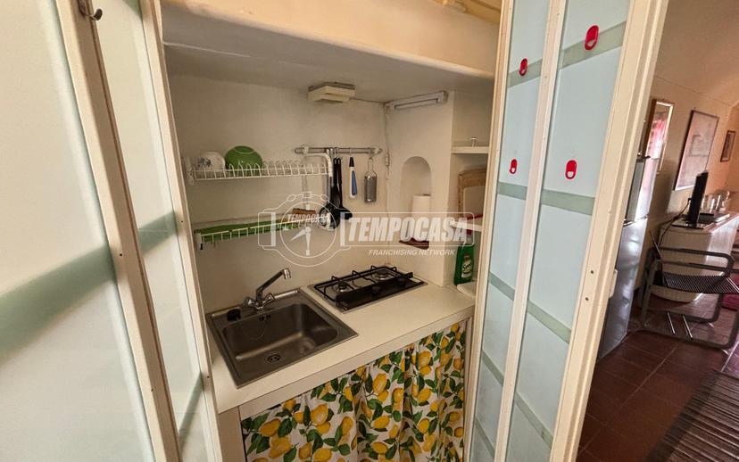 Bilocale in Via Ubertino da Casale, Casale Monferrato — foto 3 di 5