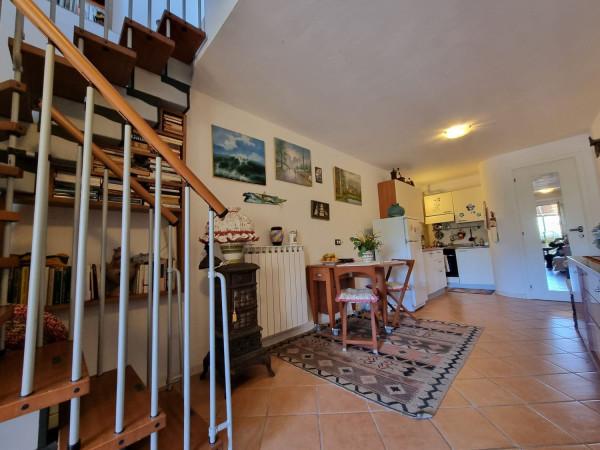 Terratetto unifamiliare in Via Barletti Superiore, Casarza Ligure