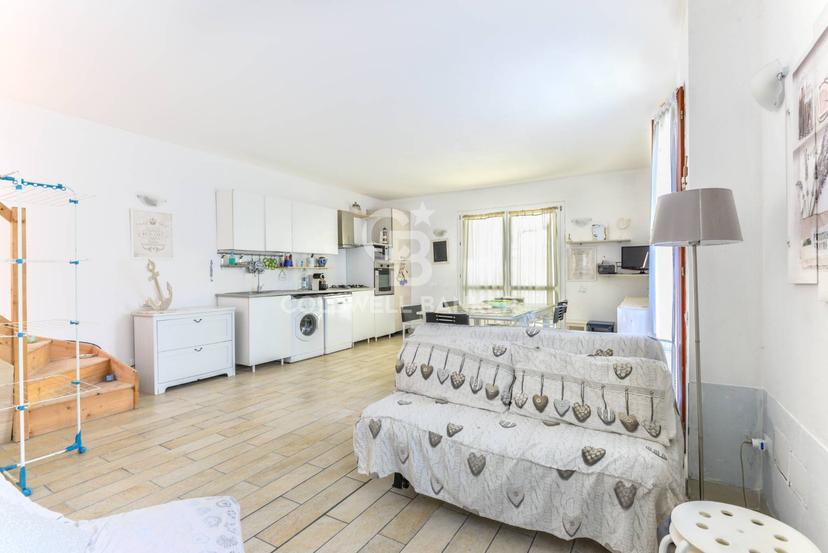 Villa in Via di Literno, Marciana — foto 5 di 5