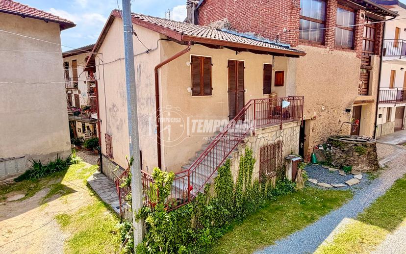 Trilocale in Via Freinetto, Coazze — foto 4 di 5