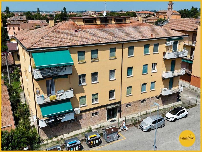 Appartamento in Via Puccini 7, Molinella — foto 3 di 5
