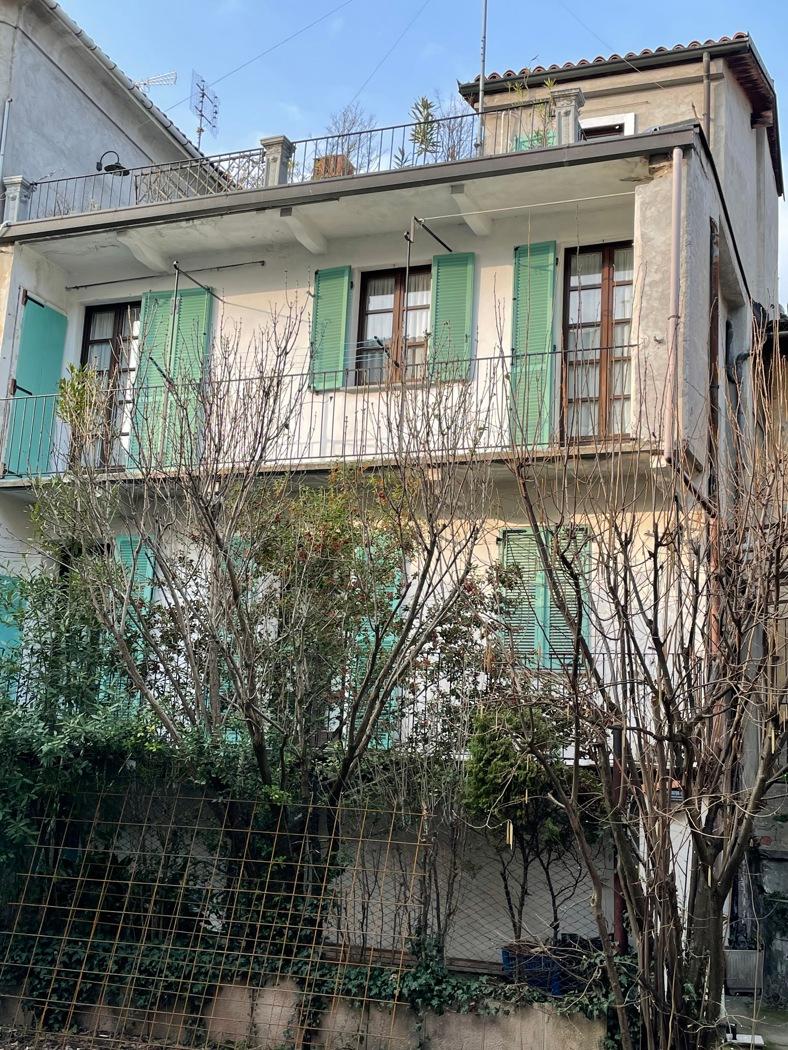 Casa indipendente in Via Oscar Borgesa, Avigliana — foto 2 di 5
