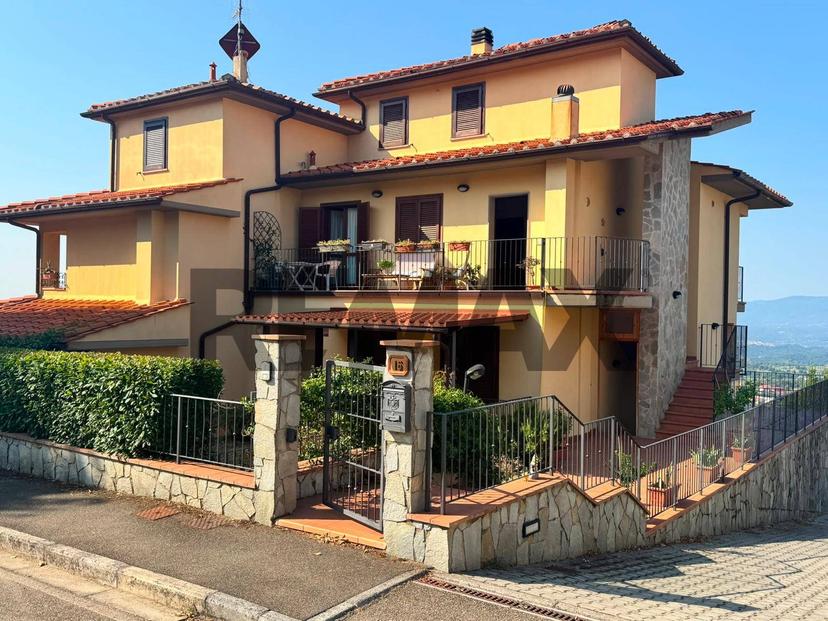 Appartamento, Reggello — foto 3 di 5
