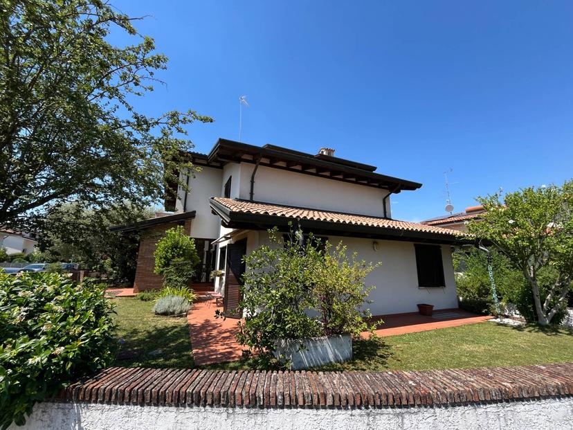 Villa, Gradisca d'Isonzo — foto 4 di 5