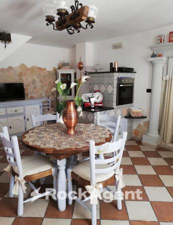 Trilocale in Via Casalnuovo 23, Montescaglioso — foto 5 di 5