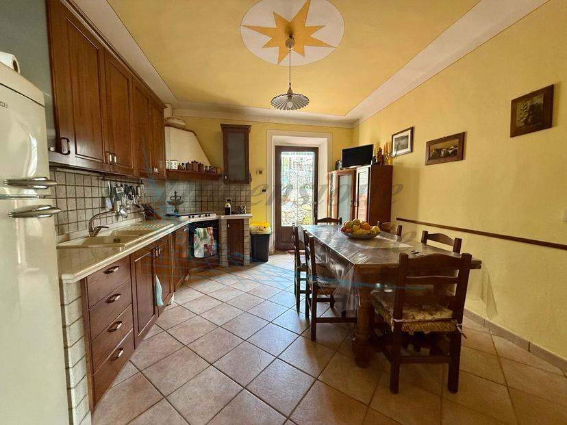 Casa indipendente in Piazza Pietro Gori, Rosignano Marittimo — foto 5 di 5