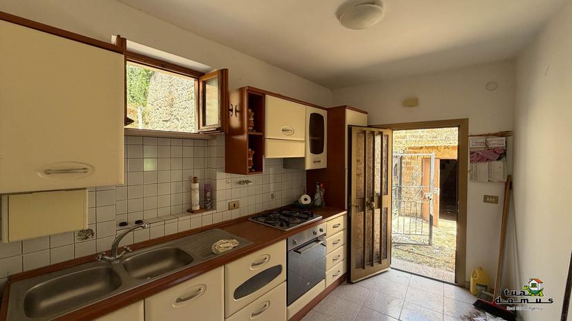 Quadrilocale in Via Maria Lucia 21, Bassano Romano — foto 3 di 5