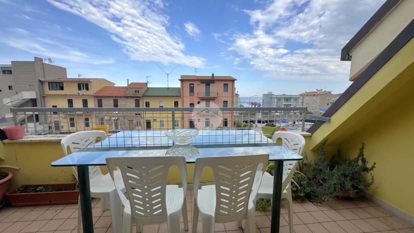 Quadrilocale in Via Fratelli Rosselli 145, Grottammare — foto 2 di 5