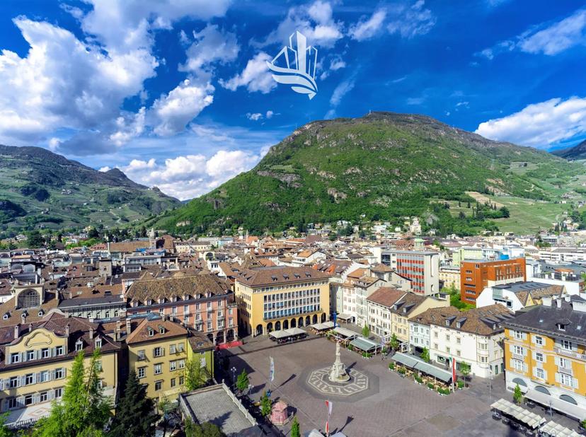 Monolocale in Via Piave, Bolzano — foto 4 di 5