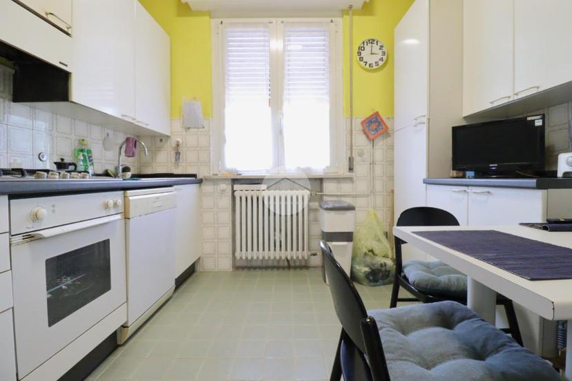 Trilocale in Via Folengo 25, San Giorgio Bigarello — foto 3 di 5