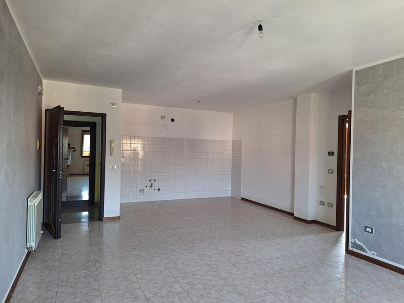 Trilocale in Via Primo Maggio, Rosolina — foto 2 di 5