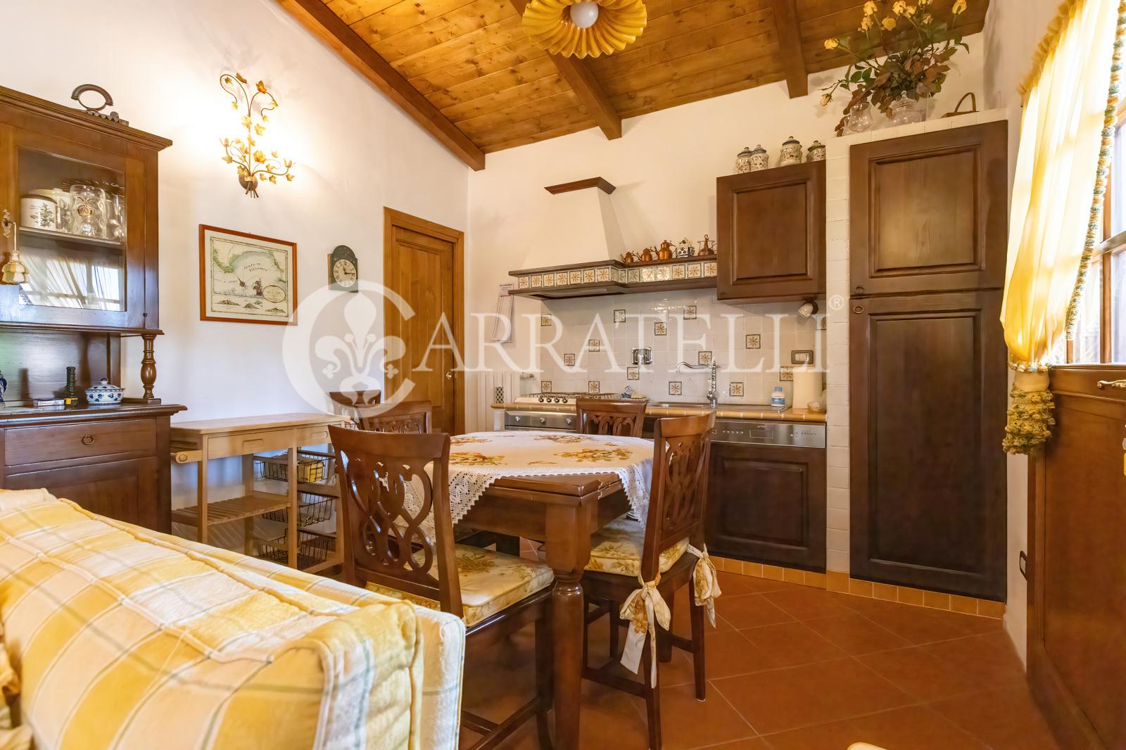 Rustico in Località Pian d'Alma, Scarlino