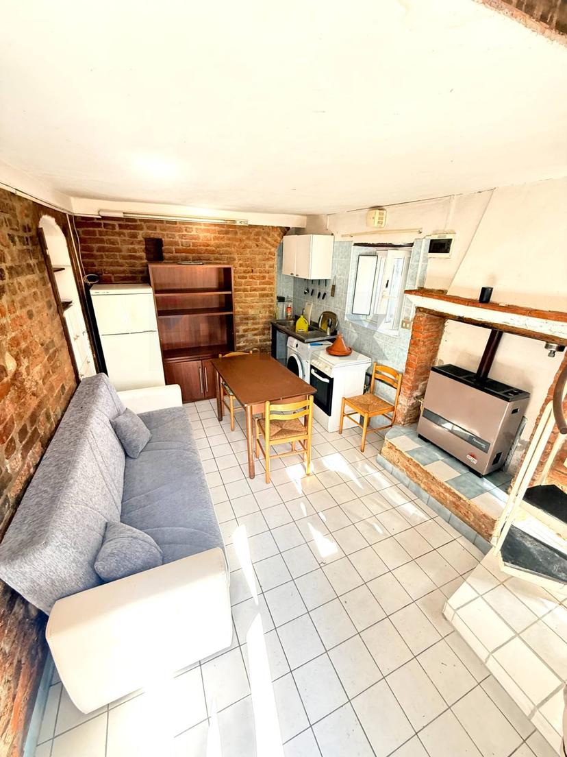 Casa indipendente in Via Marconi, Cura Carpignano — foto 5 di 5