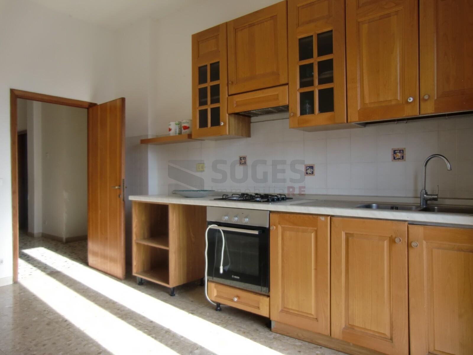 Trilocale in Via Trieste, San Giovanni Valdarno