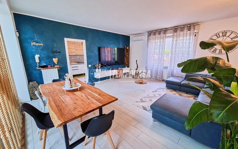 Villa a schiera in Via Dante 44, Cesate