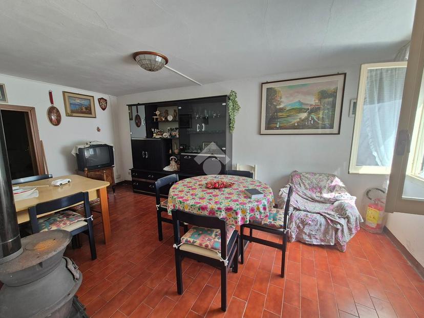Casa indipendente in Località Borzano, Canossa — foto 5 di 5