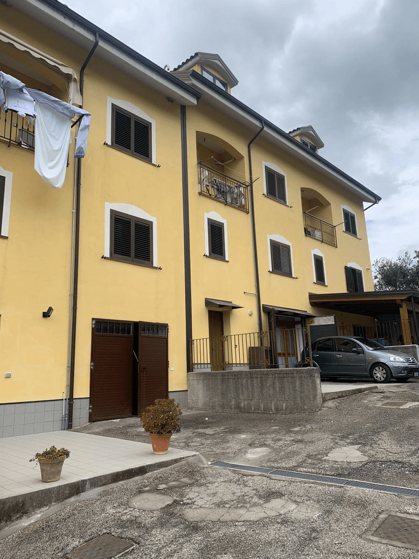 Villa in Via Gaetano Andria 100, Giffoni Valle Piana — foto 3 di 5