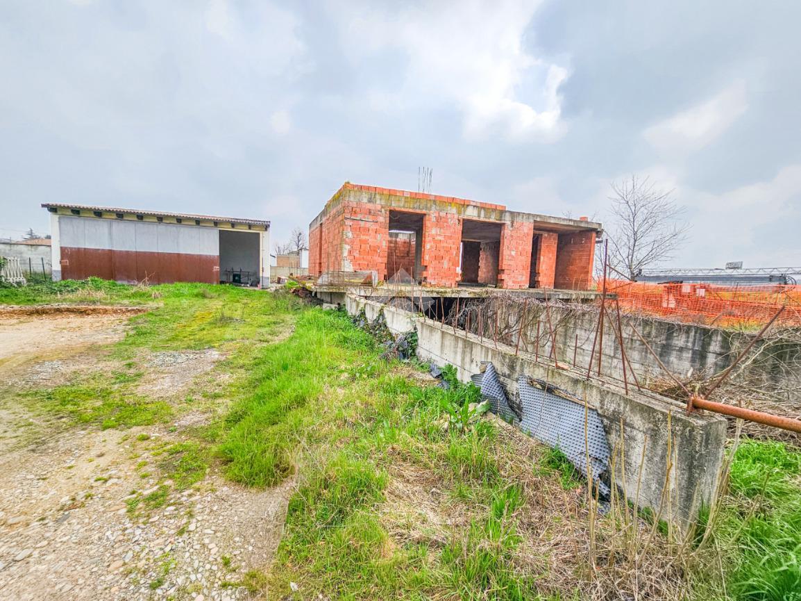 Rustico in Via Piacenza 147, Alessandria