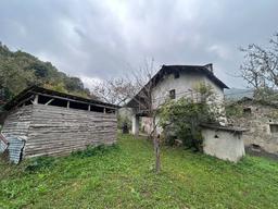 Rustico in Strada Vermanera, Robilante