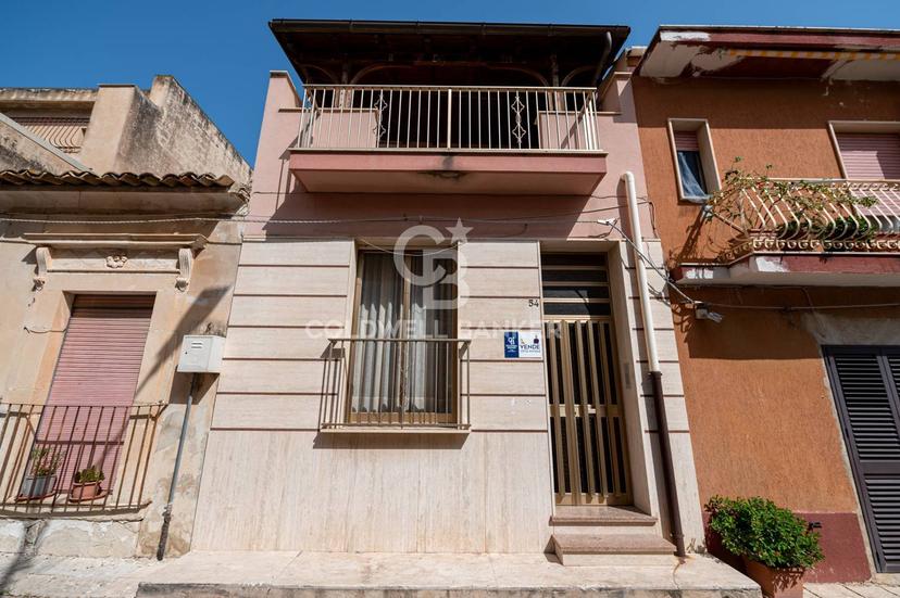 Casa indipendente in Via Fenice 58, Comiso — foto 5 di 5