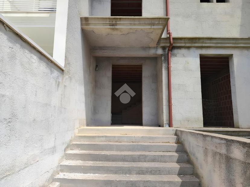 Villa a schiera in Via Vincenzo Monti 50, Leverano — foto 2 di 5