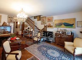 Villa a schiera in Via Mazzini 03, Scorzè — foto 5 di 5