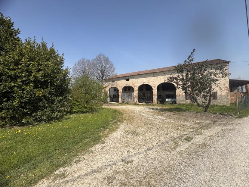 Casale in Via San Michele Arcangelo, Mestrino — foto 5 di 5