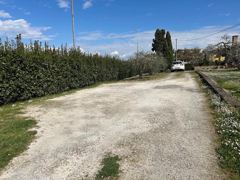 Terratetto in T. Romagnola Est, San Miniato — foto 3 di 5