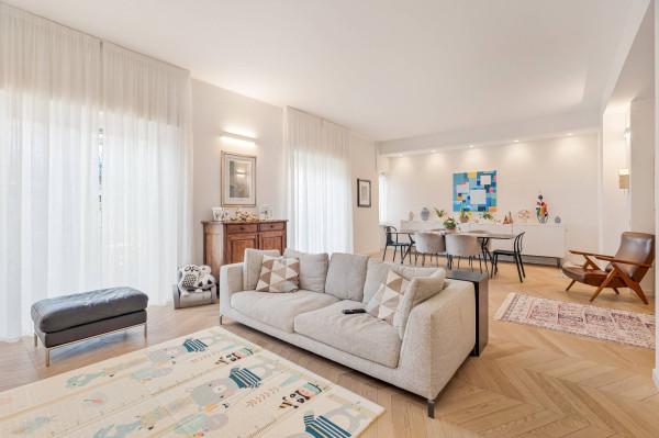 Appartamento in Via Vittorio Veneto 135, La Spezia