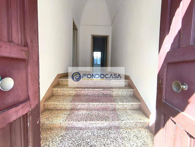 Casa indipendente in Via Leopardi 24, Poggiardo — foto 2 di 5