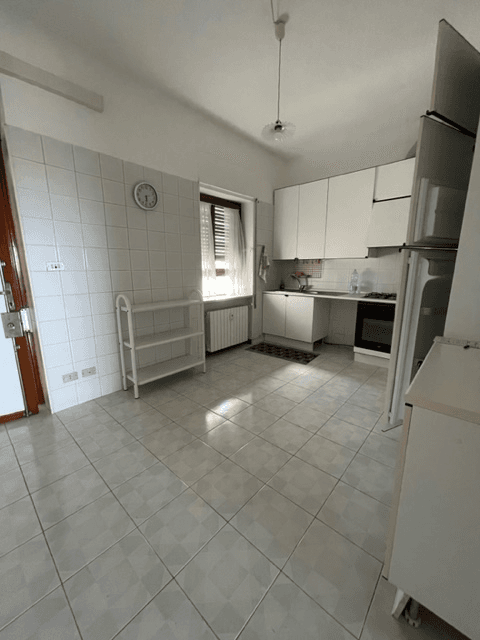 Appartamento in Via Mario Poledrelli 1b, Ferrara