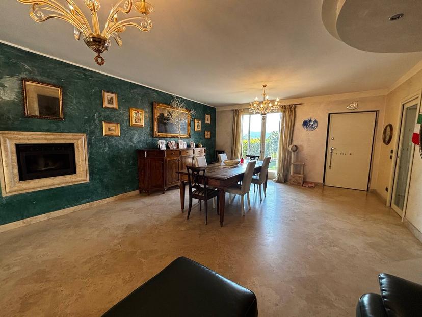 Villa in Belvedere 27, Capriolo — foto 2 di 5