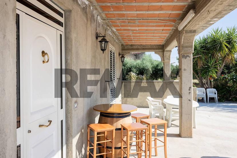 Villa in Contrada Piano Conte - S.P. 135 1, Sommatino — foto 2 di 5
