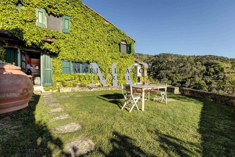 Villa, Greve in Chianti — foto 2 di 5