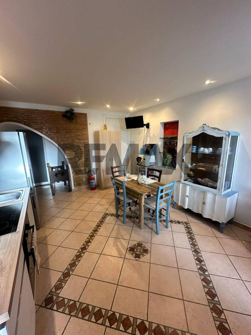 Casa indipendente in Via del Vespro 44, Palermo