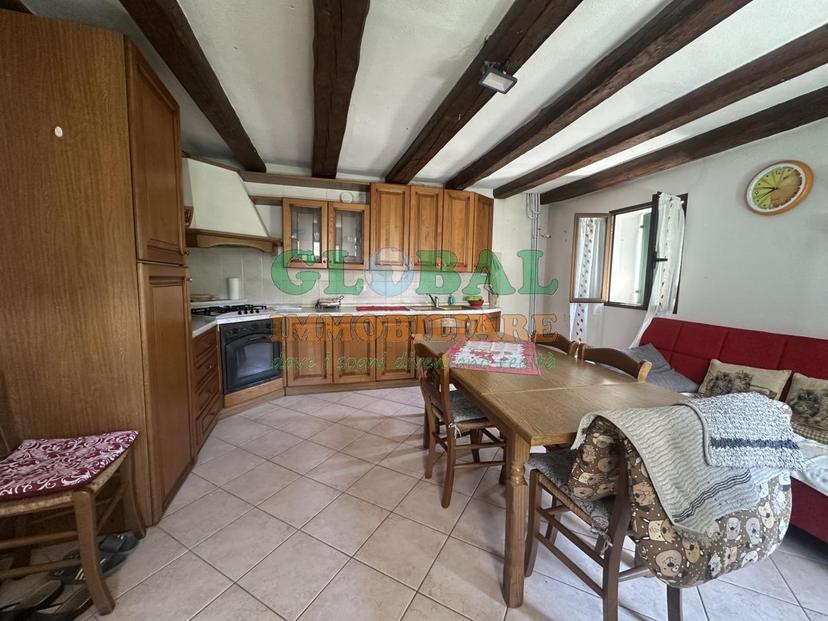 Casa indipendente in Via Valdifabbro di Quà 5, Enego — foto 4 di 5