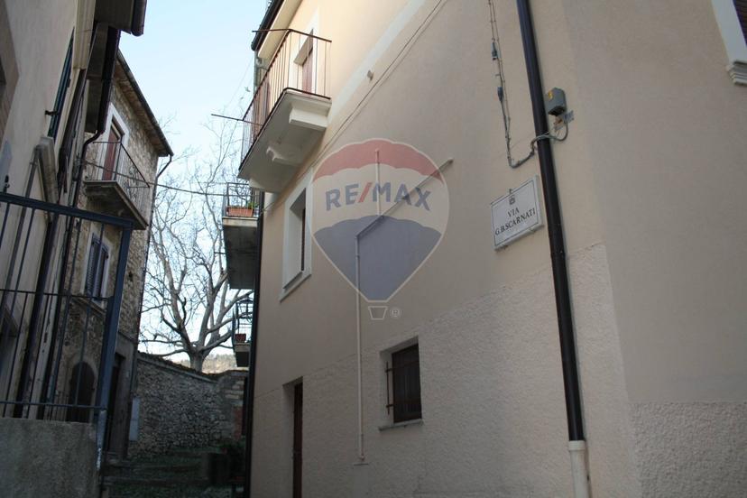 Casa indipendente in Via Duca degli Abruzzi 58, Caramanico Terme — foto 5 di 5