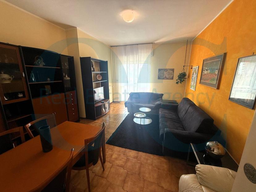 Bilocale in Via Carducci 50, Trezzano sul Naviglio — foto 4 di 5