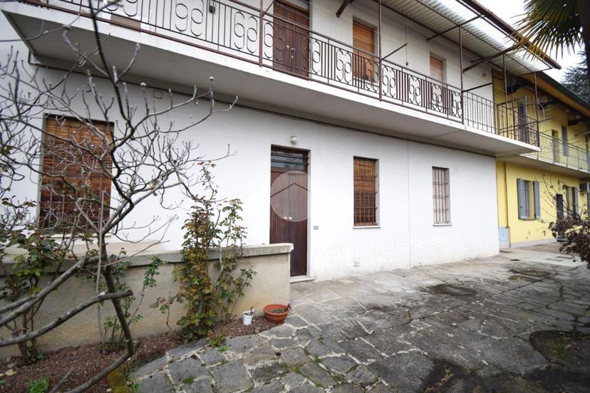 Villa in Via Dante Alighieri, Agrate Brianza — foto 2 di 5
